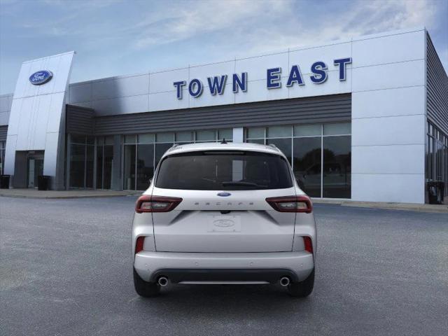 new 2024 Ford Escape car, priced at $25,816