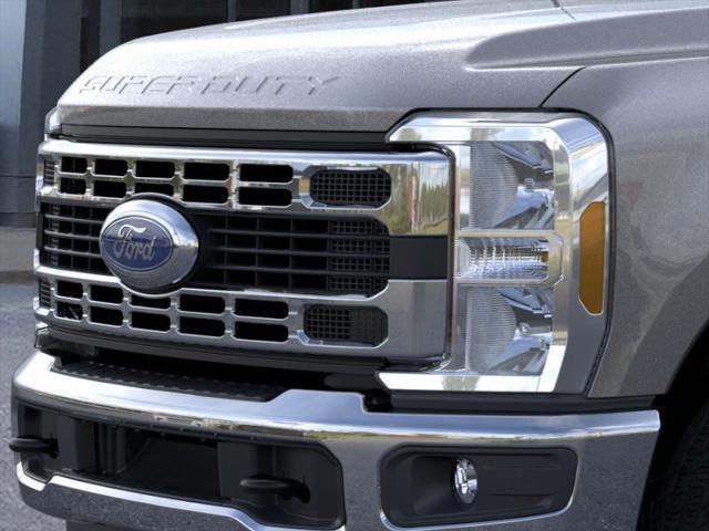 new 2024 Ford F-350 car, priced at $68,970