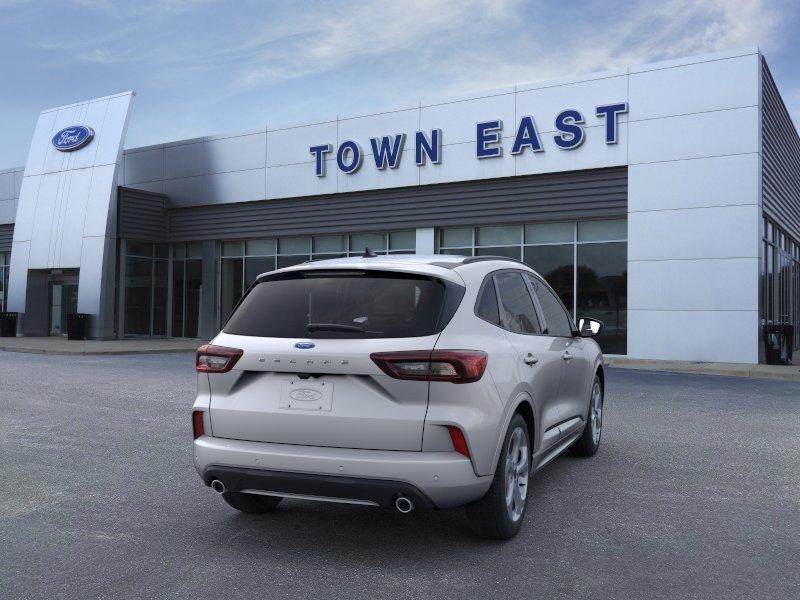 new 2024 Ford Escape car, priced at $27,450
