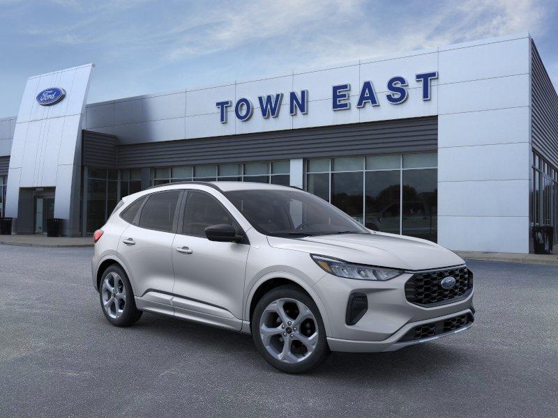 new 2024 Ford Escape car, priced at $27,450