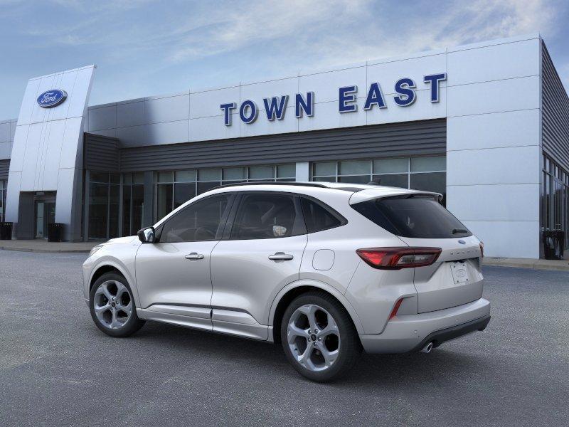 new 2024 Ford Escape car, priced at $27,450