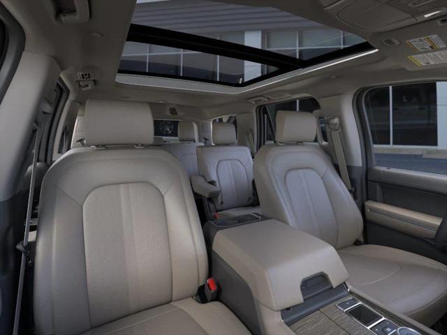 new 2024 Ford Expedition car, priced at $63,964