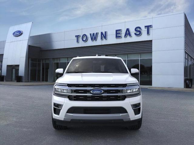 new 2024 Ford Expedition car, priced at $63,964