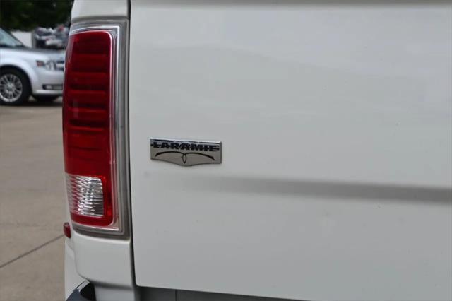 used 2018 Ram 3500 car, priced at $40,274