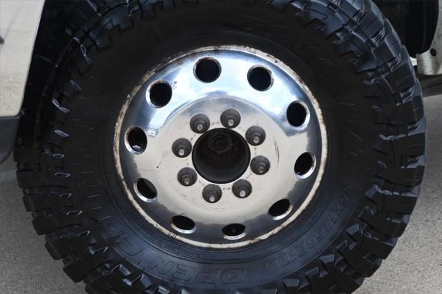 used 2018 Ram 3500 car, priced at $40,274