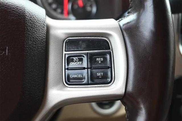used 2018 Ram 3500 car, priced at $40,274
