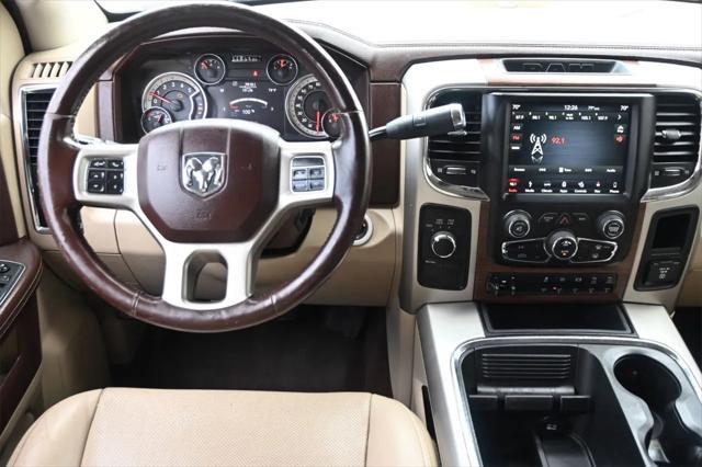 used 2018 Ram 3500 car, priced at $40,274