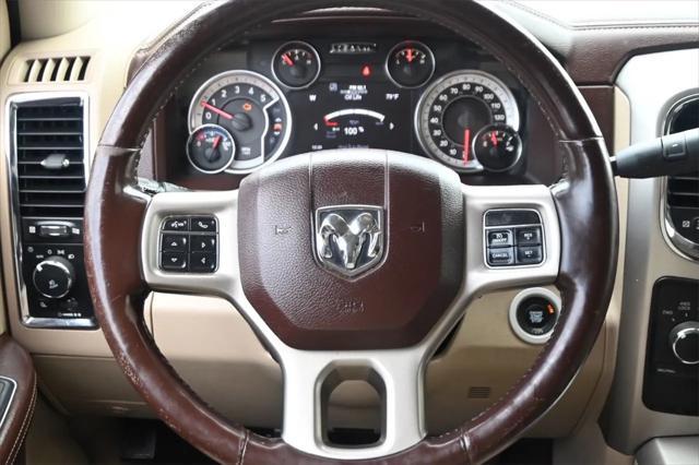 used 2018 Ram 3500 car, priced at $40,274