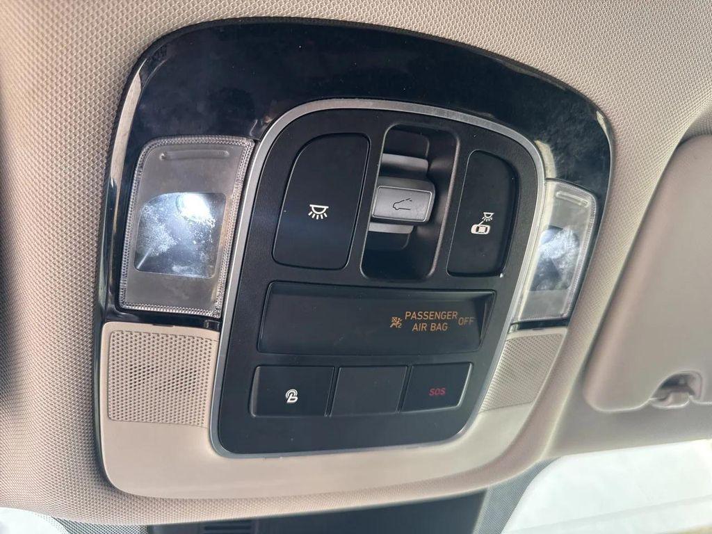 used 2022 Hyundai Tucson car, priced at $17,817