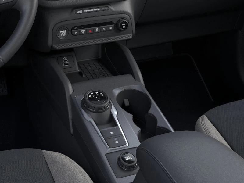 new 2025 Ford Bronco Sport car, priced at $34,174