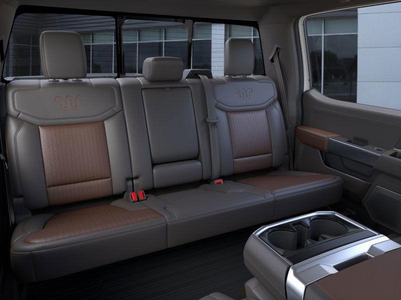 new 2025 Ford F-150 car, priced at $71,948