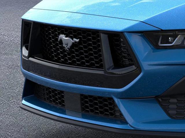 new 2024 Ford Mustang car, priced at $47,779