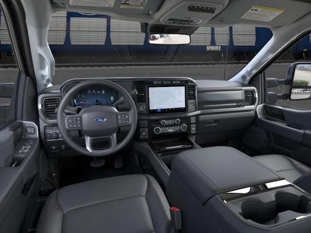 new 2024 Ford F-250 car, priced at $85,300