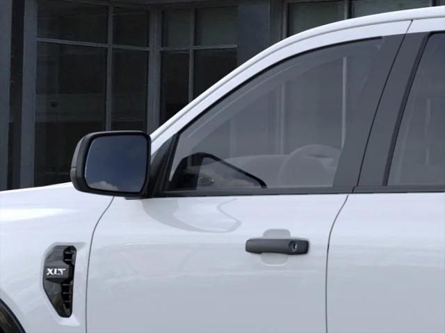 new 2025 Ford Ranger car, priced at $35,861