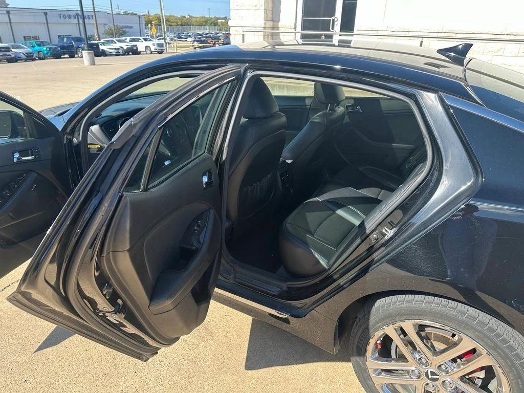 used 2013 Kia Optima car, priced at $7,981