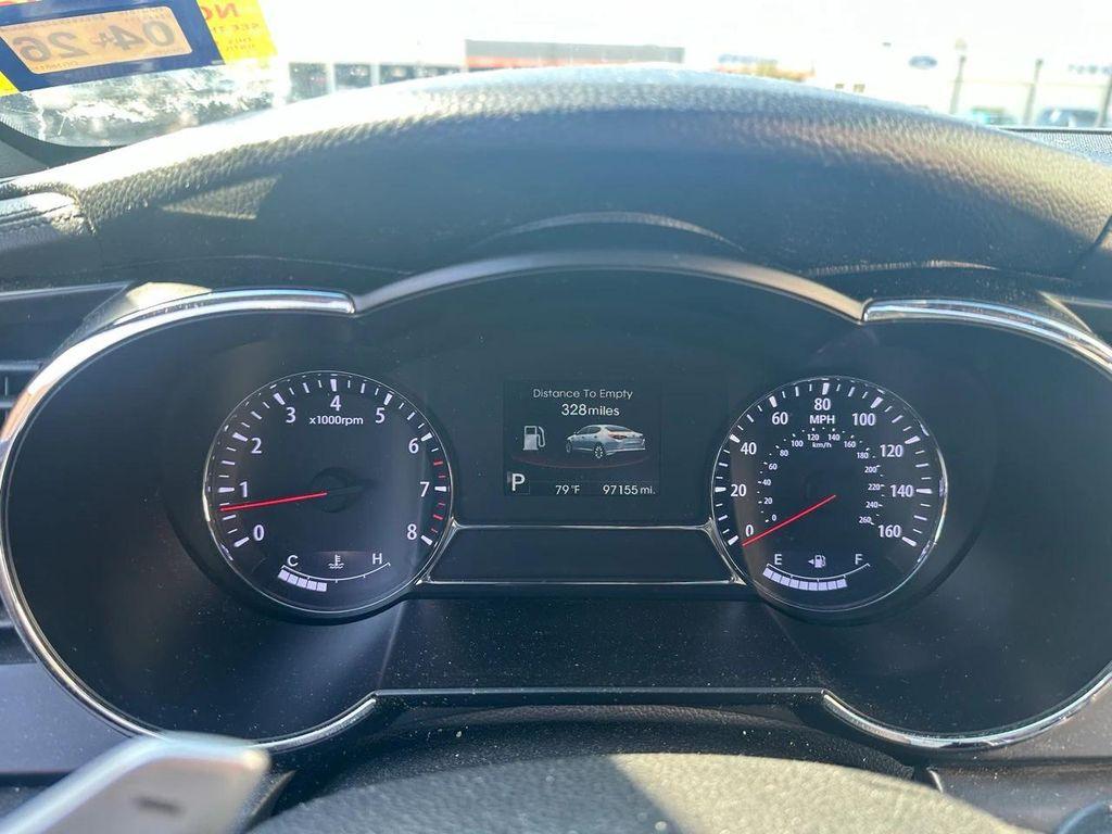 used 2013 Kia Optima car, priced at $7,981