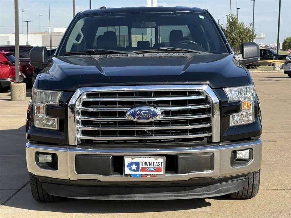 used 2016 Ford F-150 car, priced at $18,329