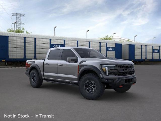 new 2024 Ford F-150 car, priced at $113,995