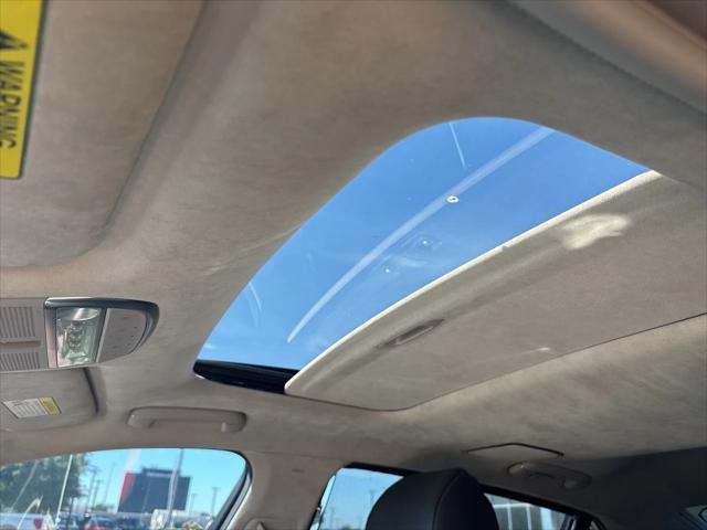 used 2019 Genesis G90 car, priced at $25,073