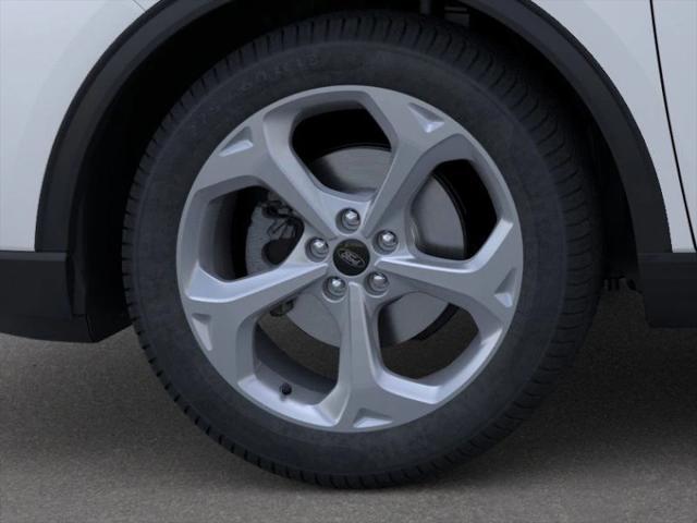 new 2025 Ford Escape car, priced at $32,644