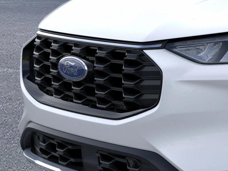 new 2025 Ford Escape car, priced at $24,009