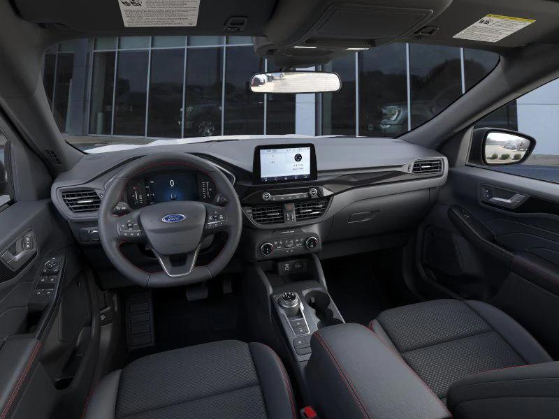 new 2025 Ford Escape car, priced at $24,009
