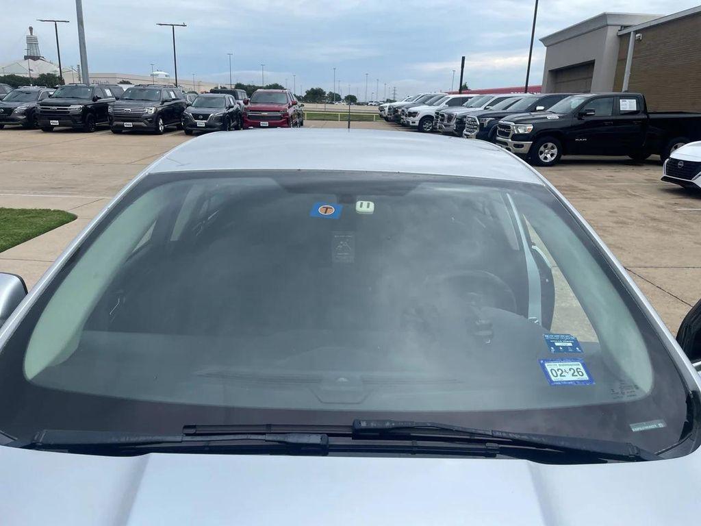 used 2017 Ford Fusion Hybrid car, priced at $6,472