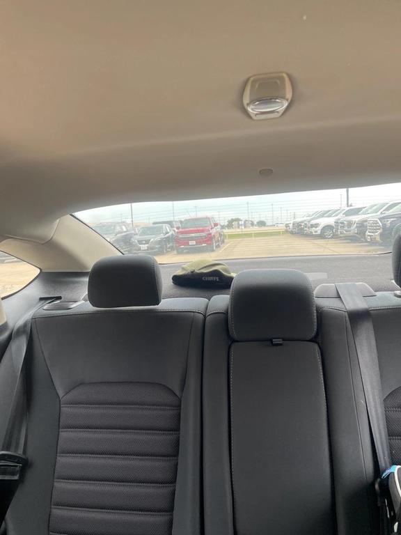 used 2017 Ford Fusion Hybrid car, priced at $6,472