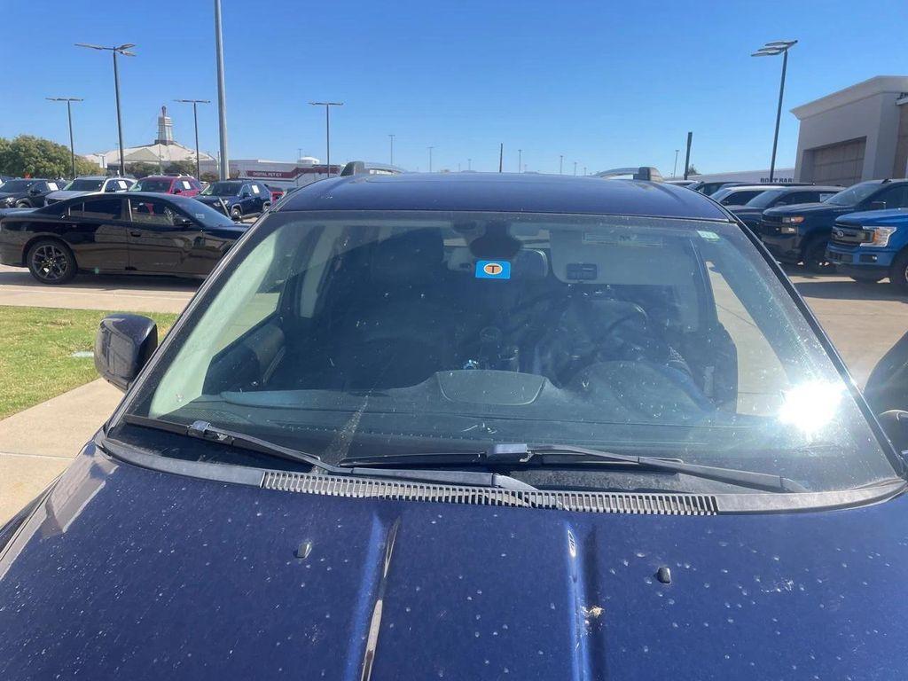 used 2020 Dodge Journey car, priced at $9,999