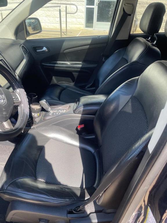 used 2020 Dodge Journey car, priced at $9,999