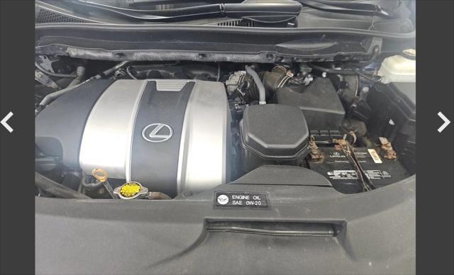 used 2016 Lexus RX 350 car, priced at $23,190