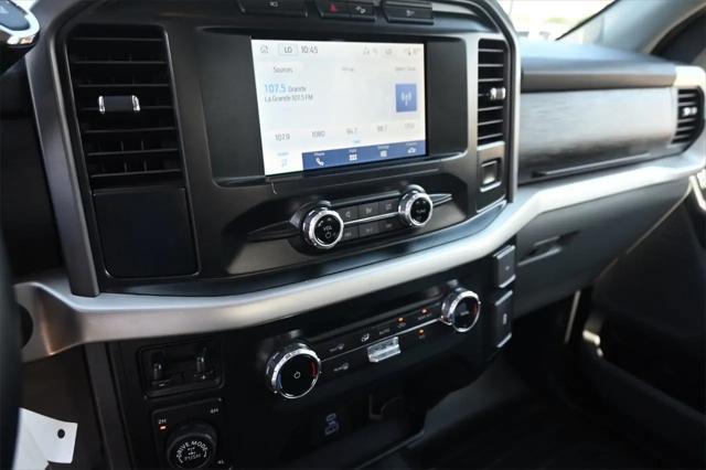 used 2022 Ford F-150 car, priced at $38,457