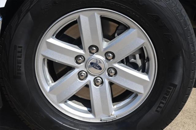 used 2022 Ford F-150 car, priced at $38,457