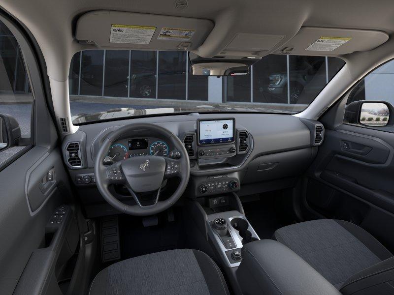 new 2024 Ford Bronco Sport car, priced at $28,524