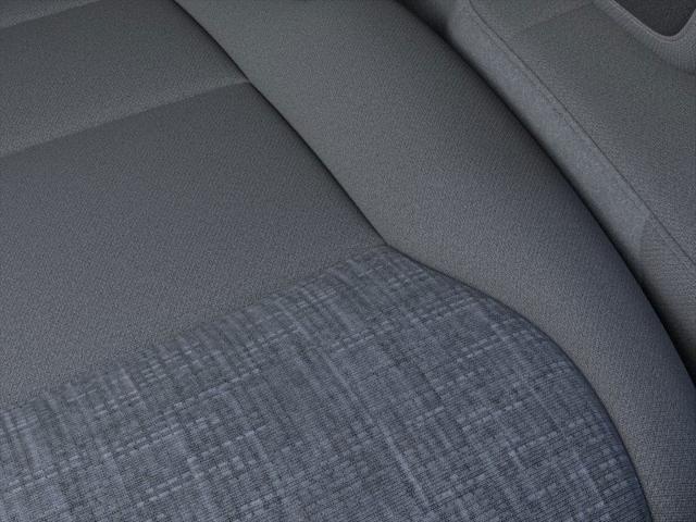 new 2025 Ford F-150 car, priced at $52,347