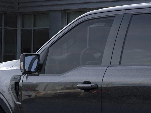 new 2025 Ford F-150 car, priced at $52,250