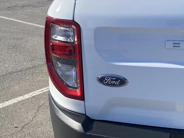 used 2021 Ford Bronco Sport car, priced at $24,149