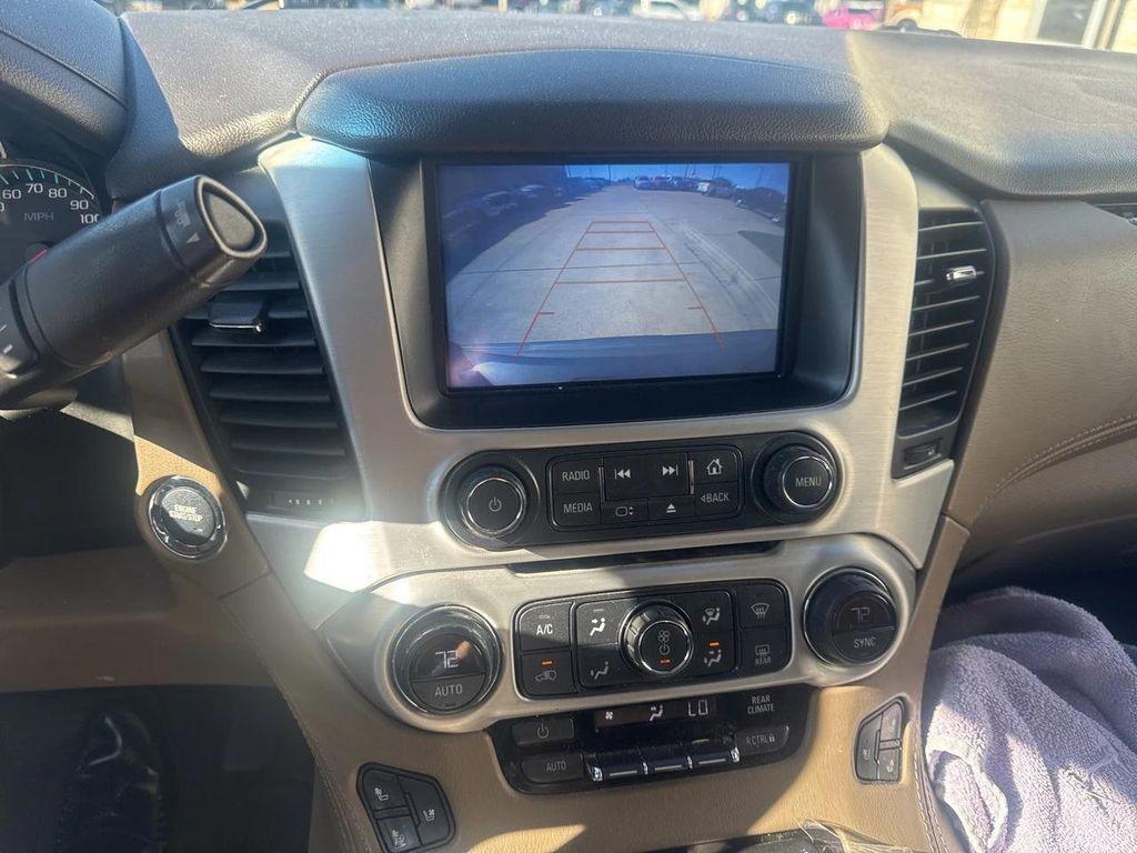 used 2019 GMC Yukon XL car, priced at $18,116