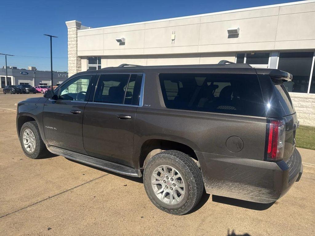 used 2019 GMC Yukon XL car, priced at $18,116