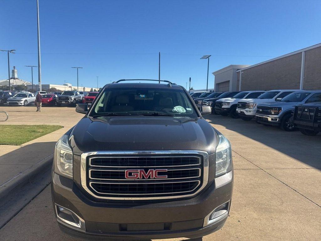 used 2019 GMC Yukon XL car, priced at $18,116