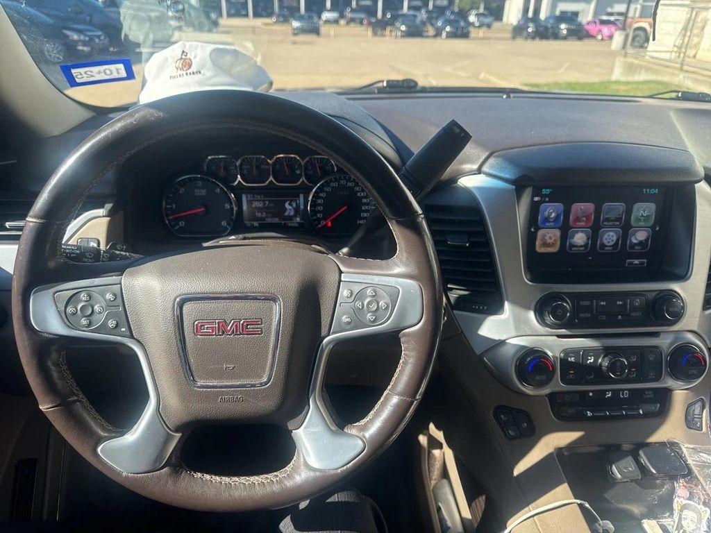 used 2019 GMC Yukon XL car, priced at $18,116