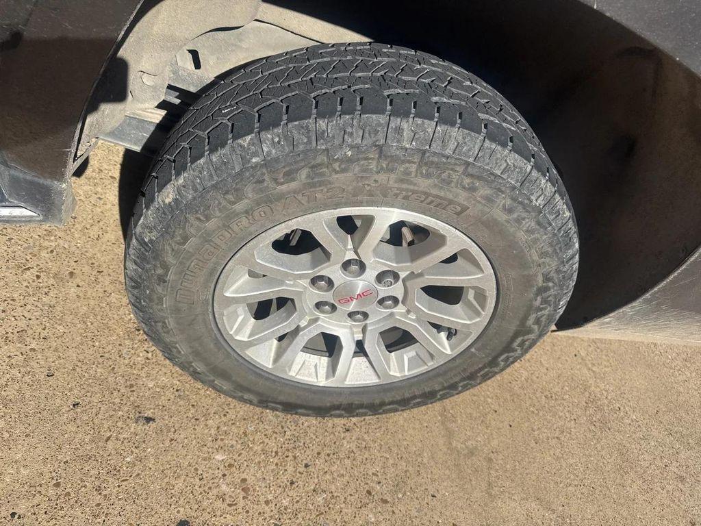 used 2019 GMC Yukon XL car, priced at $18,116