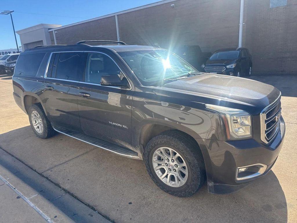 used 2019 GMC Yukon XL car, priced at $18,116