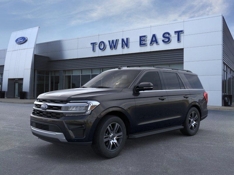 new 2024 Ford Expedition car, priced at $60,194