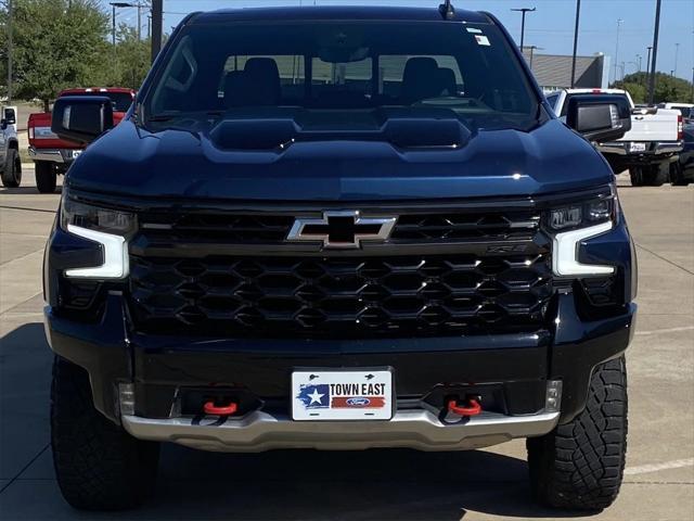 used 2022 Chevrolet Silverado 1500 car, priced at $49,867