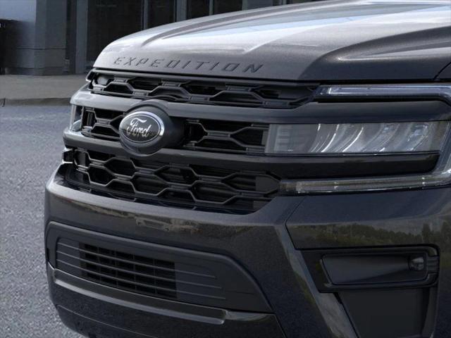 new 2024 Ford Expedition car, priced at $67,401