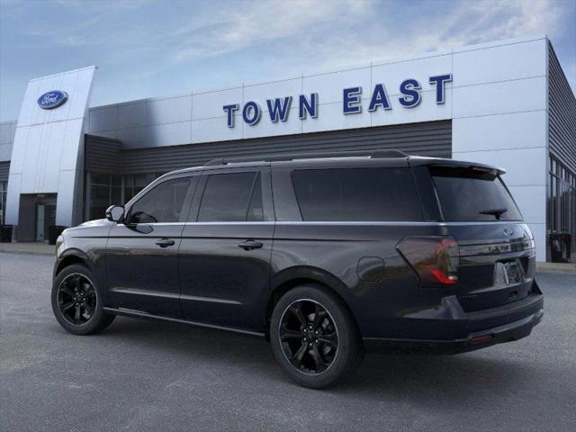 new 2024 Ford Expedition car, priced at $67,401