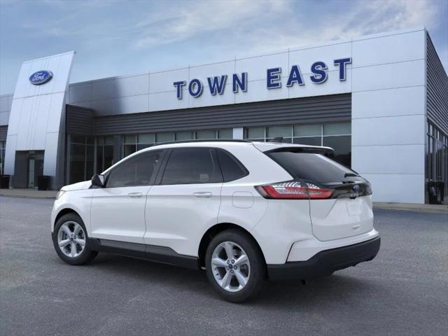 new 2024 Ford Edge car, priced at $27,956