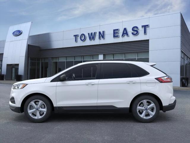 new 2024 Ford Edge car, priced at $27,956