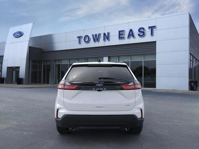 new 2024 Ford Edge car, priced at $27,956